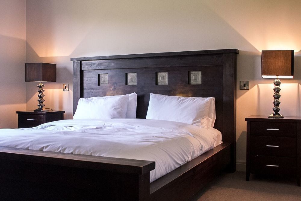 Peak Edge Hotel Chesterfield Bagian luar foto